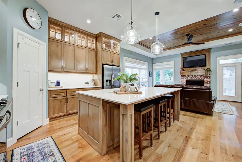 Photo 17 — 1824 Boathouse Road, Edmond, OK 73034