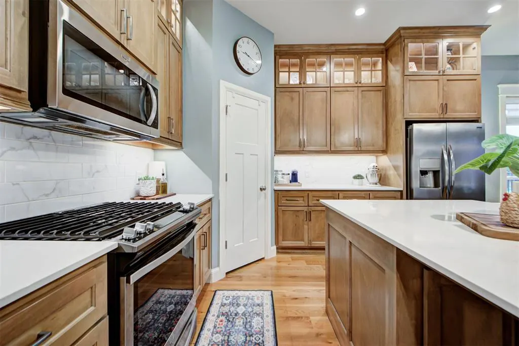 Photo 18 — 1824 Boathouse Road, Edmond, OK 73034