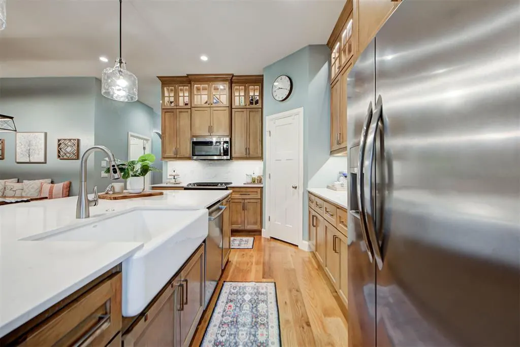 Photo 19 — 1824 Boathouse Road, Edmond, OK 73034