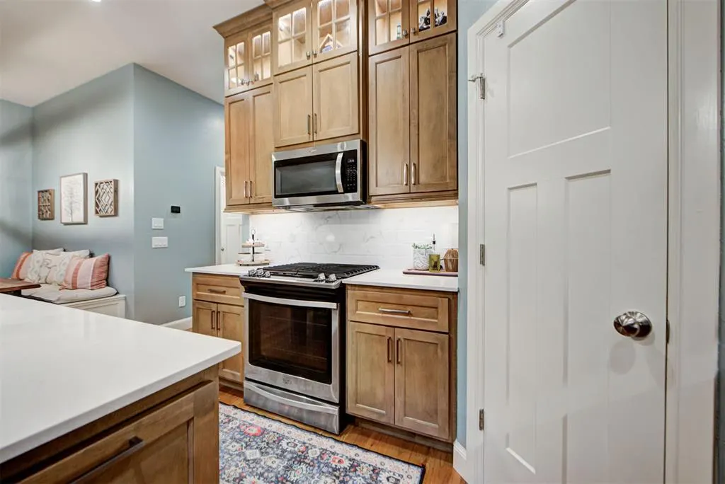 Photo 21 — 1824 Boathouse Road, Edmond, OK 73034