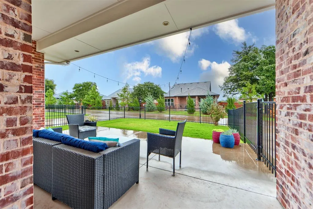 Photo 42 — 1824 Boathouse Road, Edmond, OK 73034