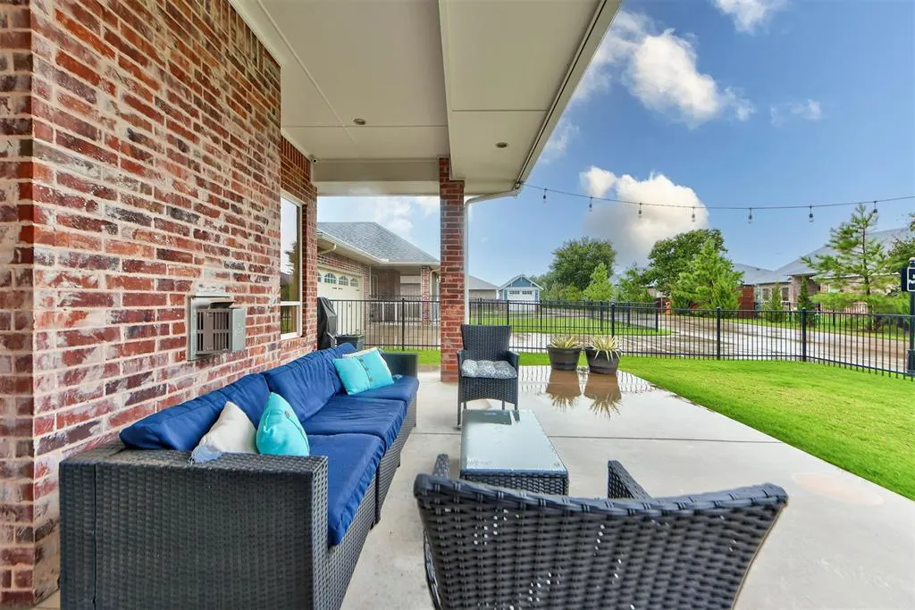 Photo 43 — 1824 Boathouse Road, Edmond, OK 73034