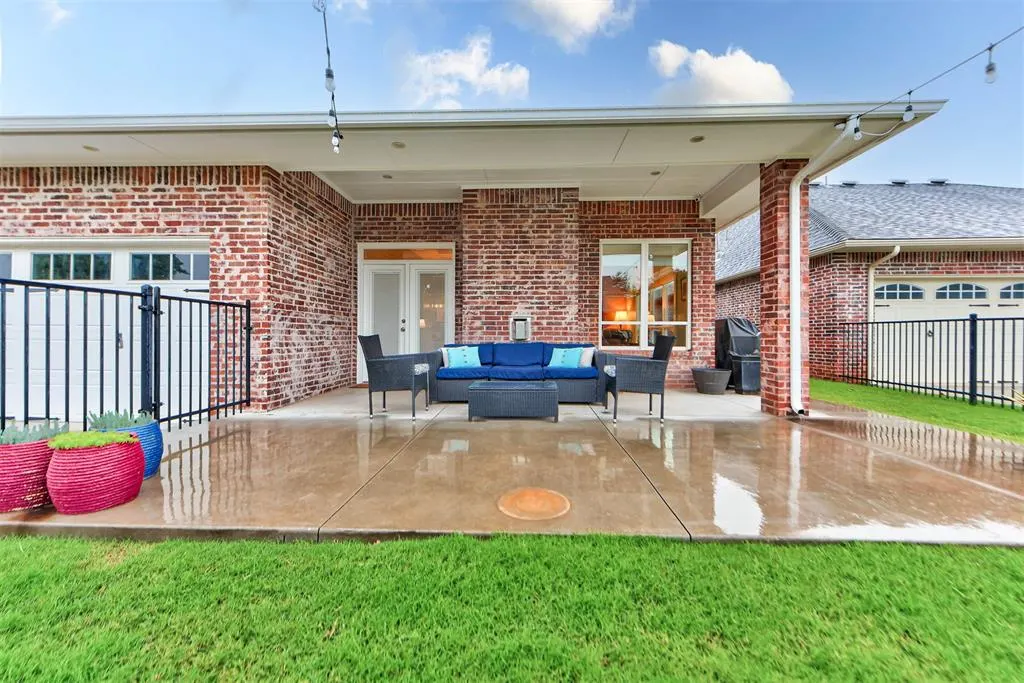 Photo 44 — 1824 Boathouse Road, Edmond, OK 73034