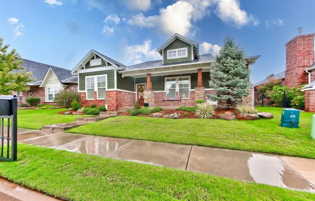 Photo 4 — 1824 Boathouse Road, Edmond, OK 73034