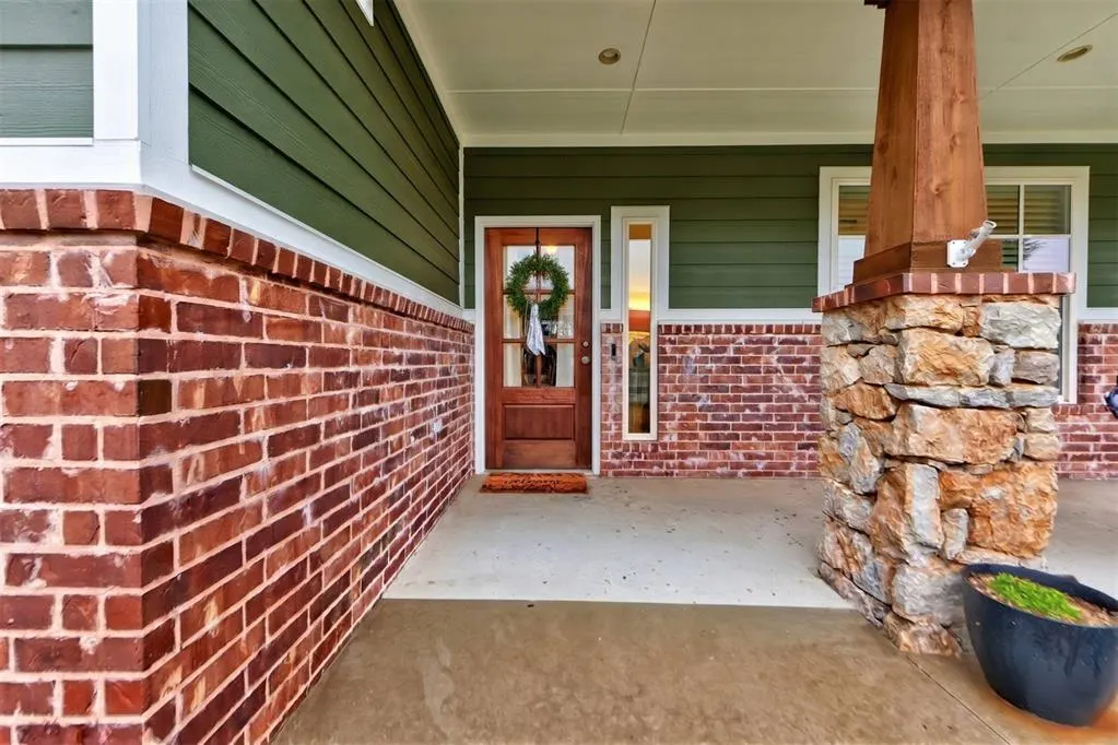 Photo 6 — 1824 Boathouse Road, Edmond, OK 73034