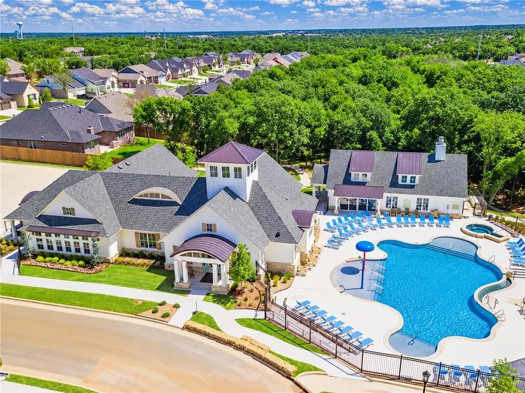 Photo 47 — 1824 Boathouse Road, Edmond, OK 73034