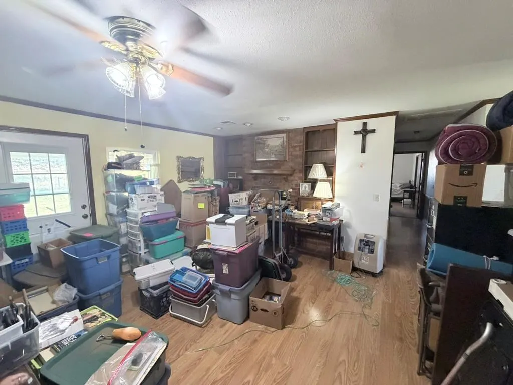 Photo 3 — 2501 Manor Road, Yukon, OK 73099