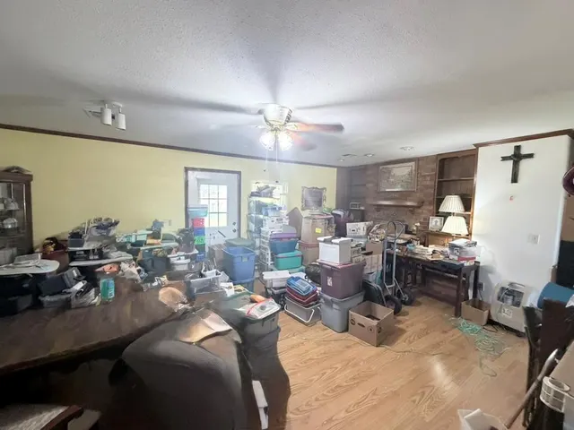 Photo 4 — 2501 Manor Road, Yukon, OK 73099
