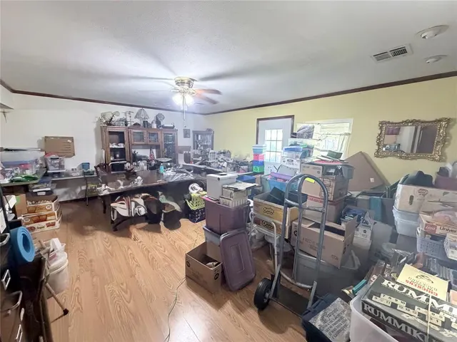 Photo 5 — 2501 Manor Road, Yukon, OK 73099