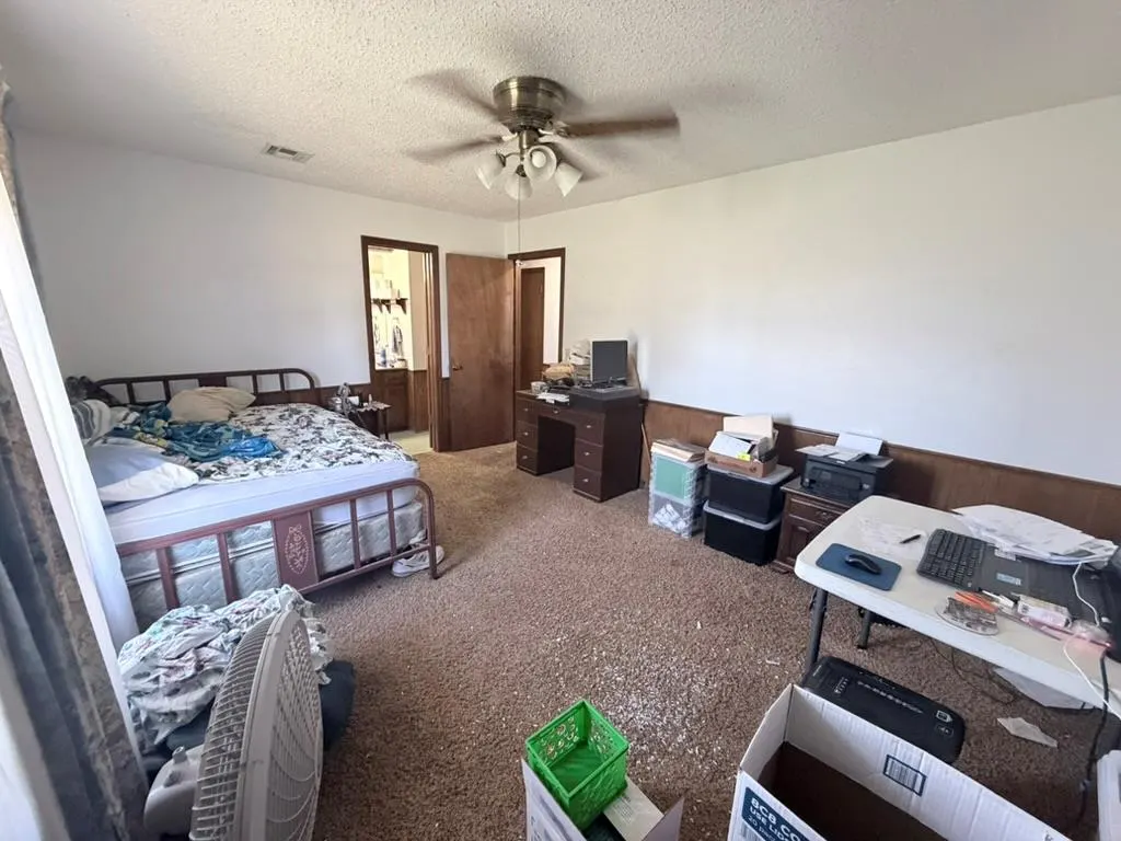Photo 12 — 2501 Manor Road, Yukon, OK 73099