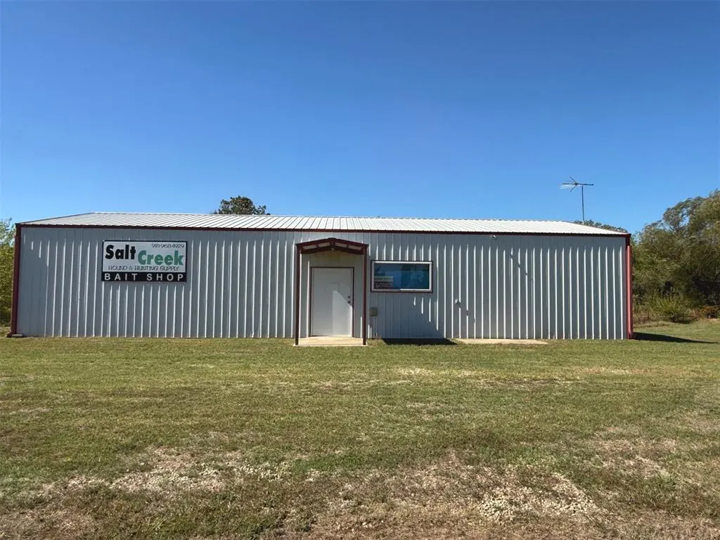 Photo 4 — 2012 N Allied Road, Stroud, OK 74079