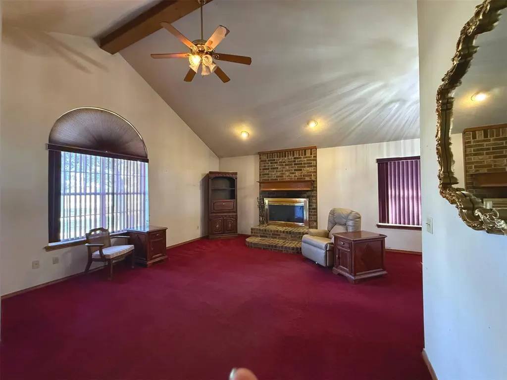 Photo 6 — 2012 N Allied Road, Stroud, OK 74079