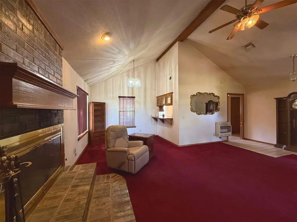 Photo 7 — 2012 N Allied Road, Stroud, OK 74079