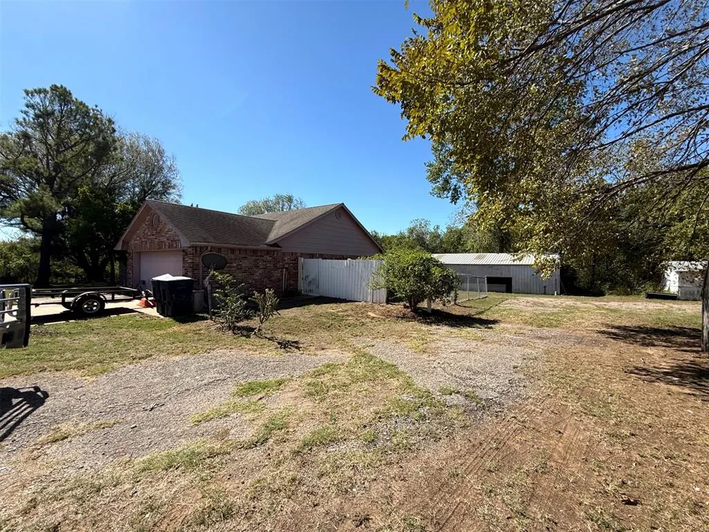 Photo 22 — 2012 N Allied Road, Stroud, OK 74079