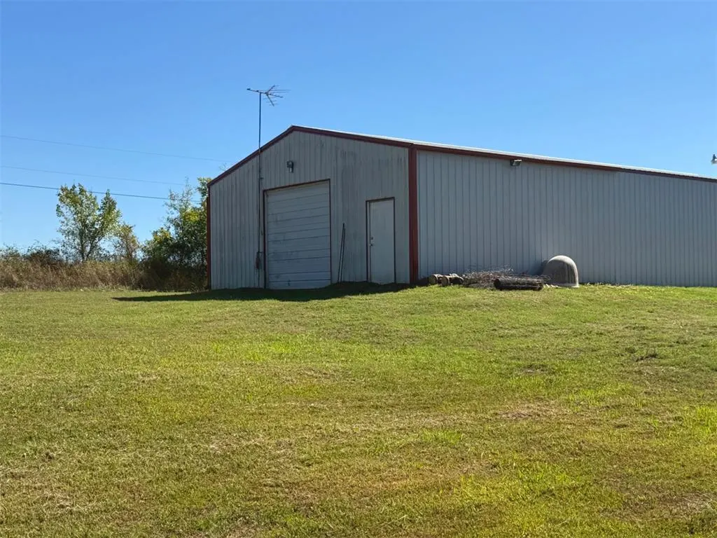 Photo 37 — 2012 N Allied Road, Stroud, OK 74079