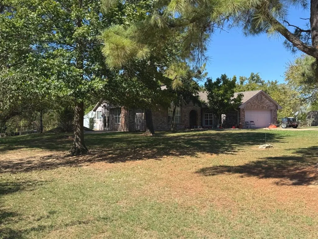 Photo 39 — 2012 N Allied Road, Stroud, OK 74079