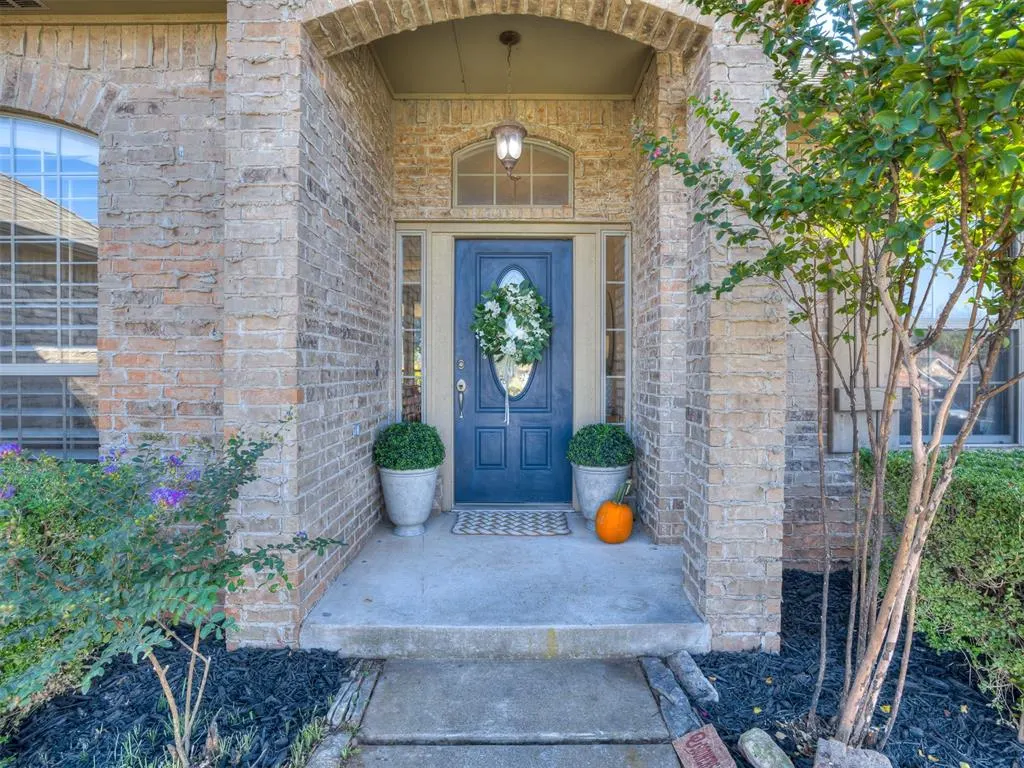 Photo 4 — 1816 Apache Trail, Edmond, OK 73003