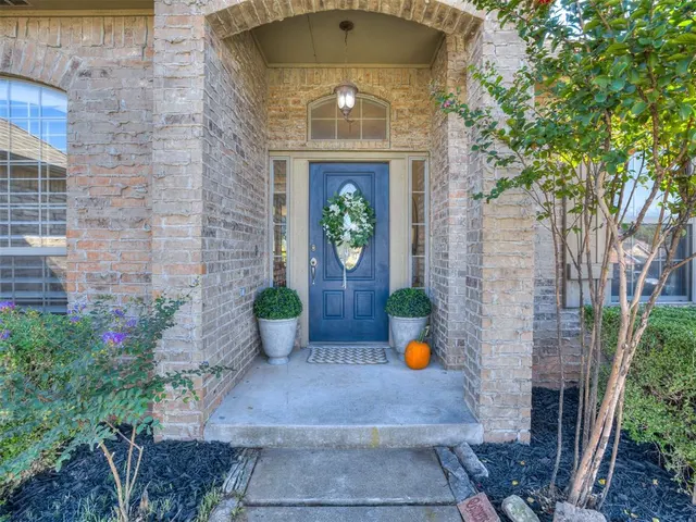 Photo 4 — 1816 Apache Trail, Edmond, OK 73003