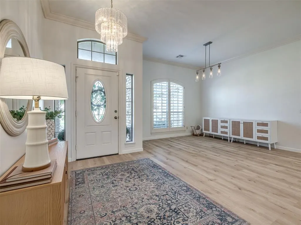 Photo 6 — 1816 Apache Trail, Edmond, OK 73003