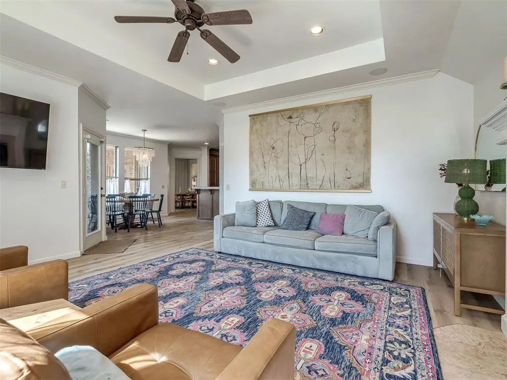 Photo 17 — 1816 Apache Trail, Edmond, OK 73003