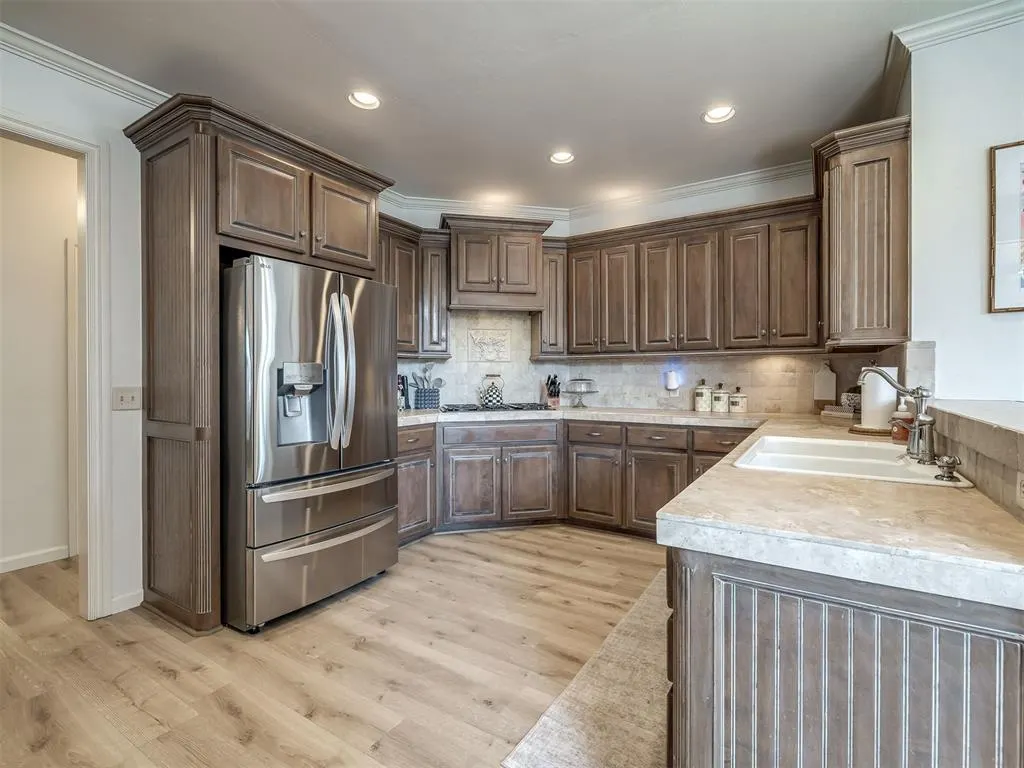 Photo 21 — 1816 Apache Trail, Edmond, OK 73003
