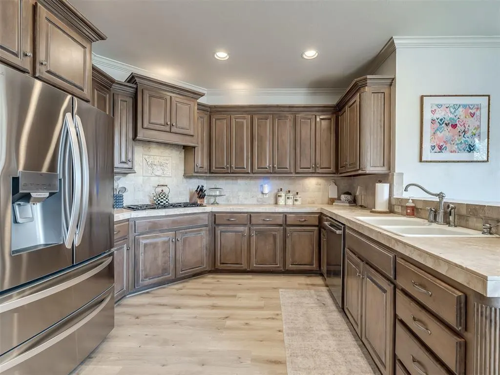 Photo 22 — 1816 Apache Trail, Edmond, OK 73003