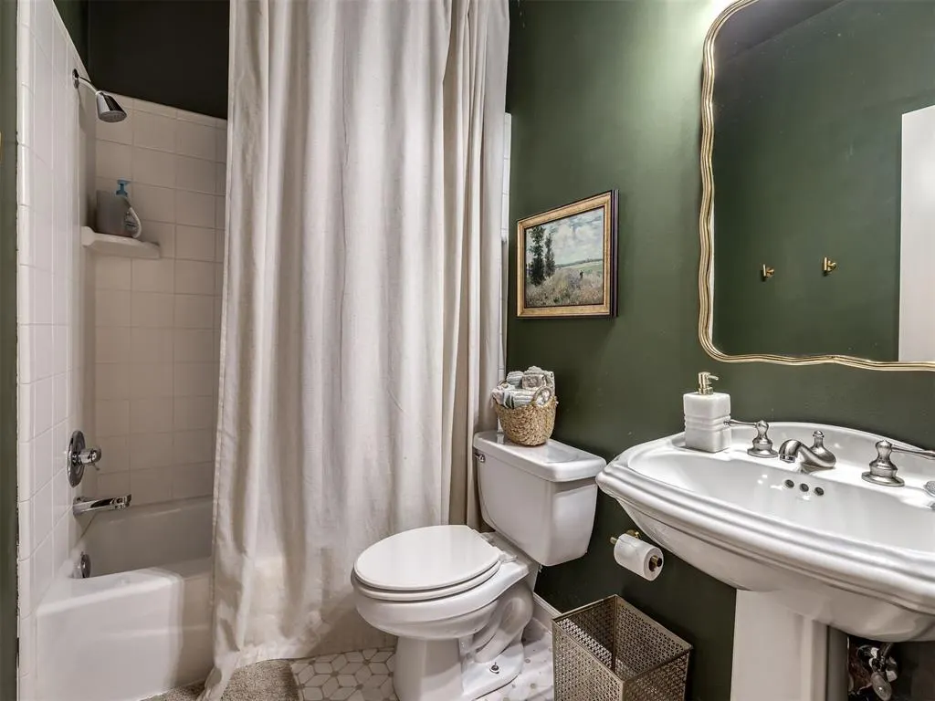 Photo 32 — 1816 Apache Trail, Edmond, OK 73003