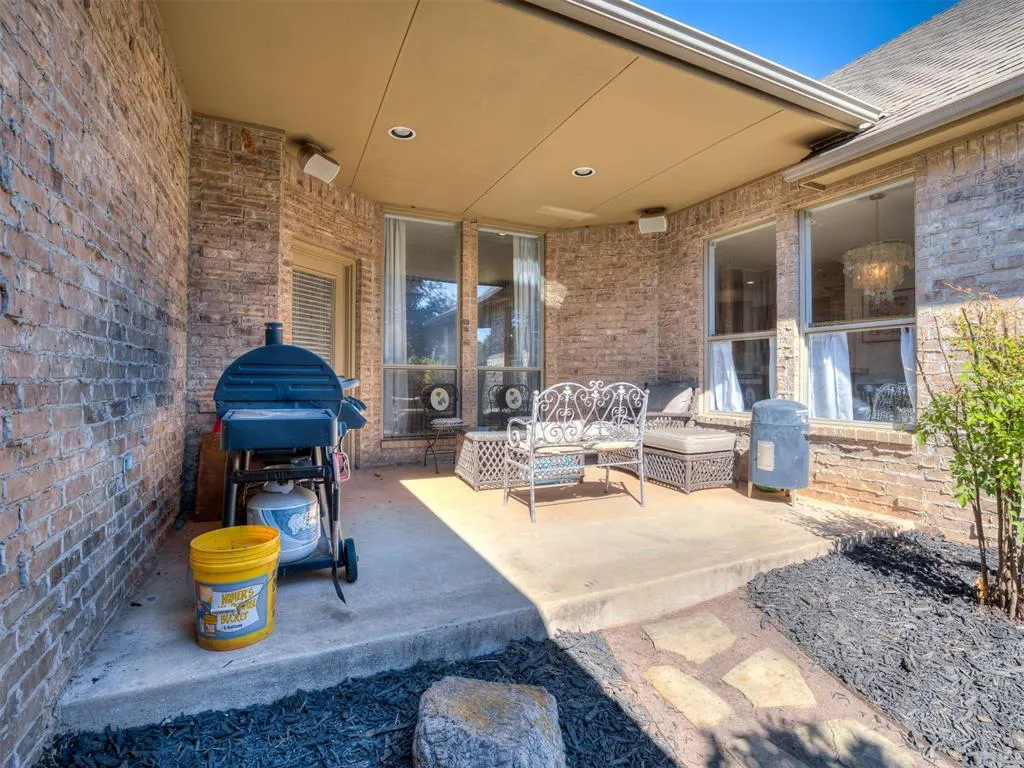 Photo 42 — 1816 Apache Trail, Edmond, OK 73003