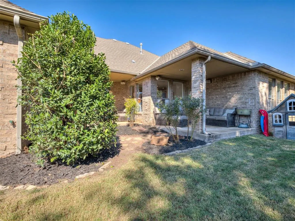 Photo 43 — 1816 Apache Trail, Edmond, OK 73003