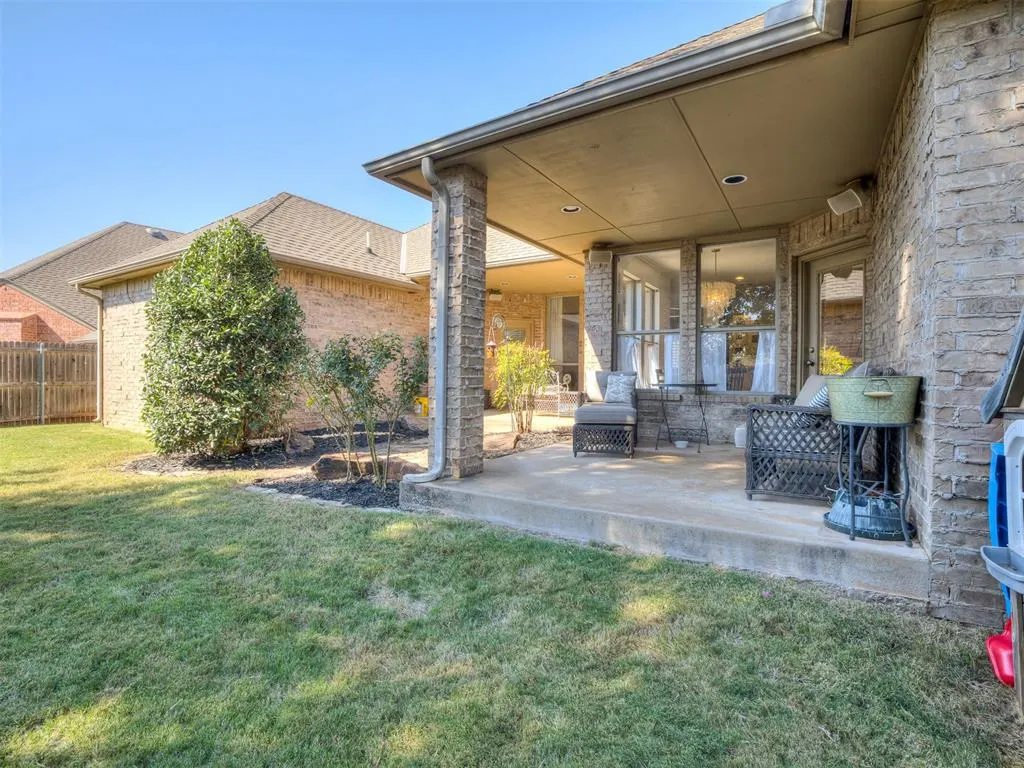 Photo 45 — 1816 Apache Trail, Edmond, OK 73003
