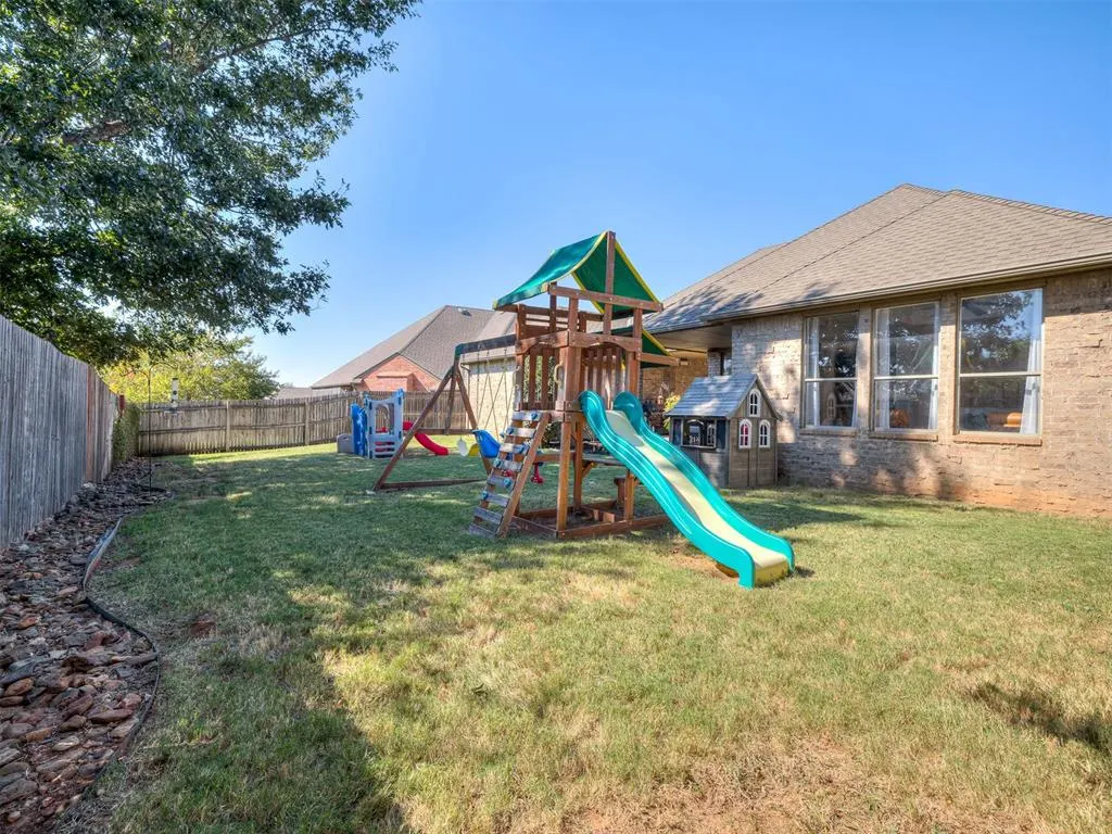 Photo 47 — 1816 Apache Trail, Edmond, OK 73003