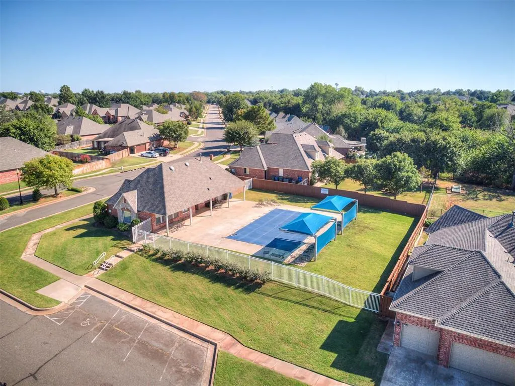 Photo 50 — 1816 Apache Trail, Edmond, OK 73003