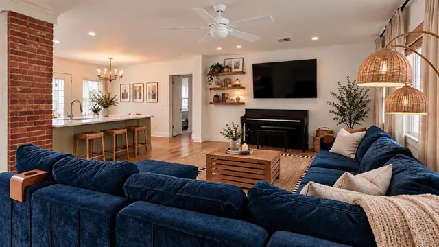 Photo 2 — 1719 NW 12th Street, Oklahoma City, OK 73106