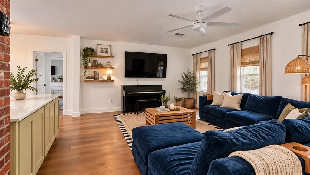 Photo 4 — 1719 NW 12th Street, Oklahoma City, OK 73106