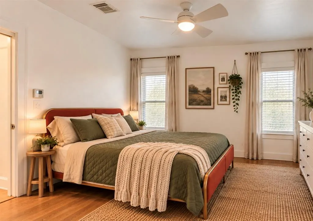 Photo 11 — 1719 NW 12th Street, Oklahoma City, OK 73106