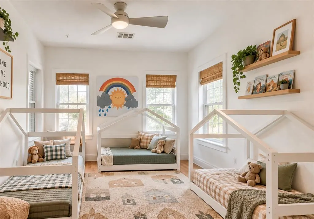 Photo 14 — 1719 NW 12th Street, Oklahoma City, OK 73106