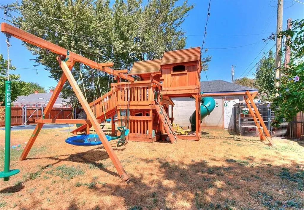 Photo 20 — 1719 NW 12th Street, Oklahoma City, OK 73106