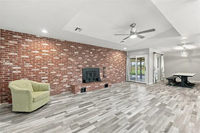 Photo 5 — 2457 Barrington, Blanchard, OK 73010