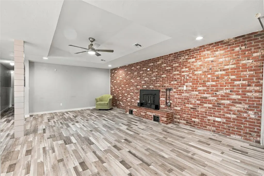 Photo 8 — 2457 Barrington, Blanchard, OK 73010
