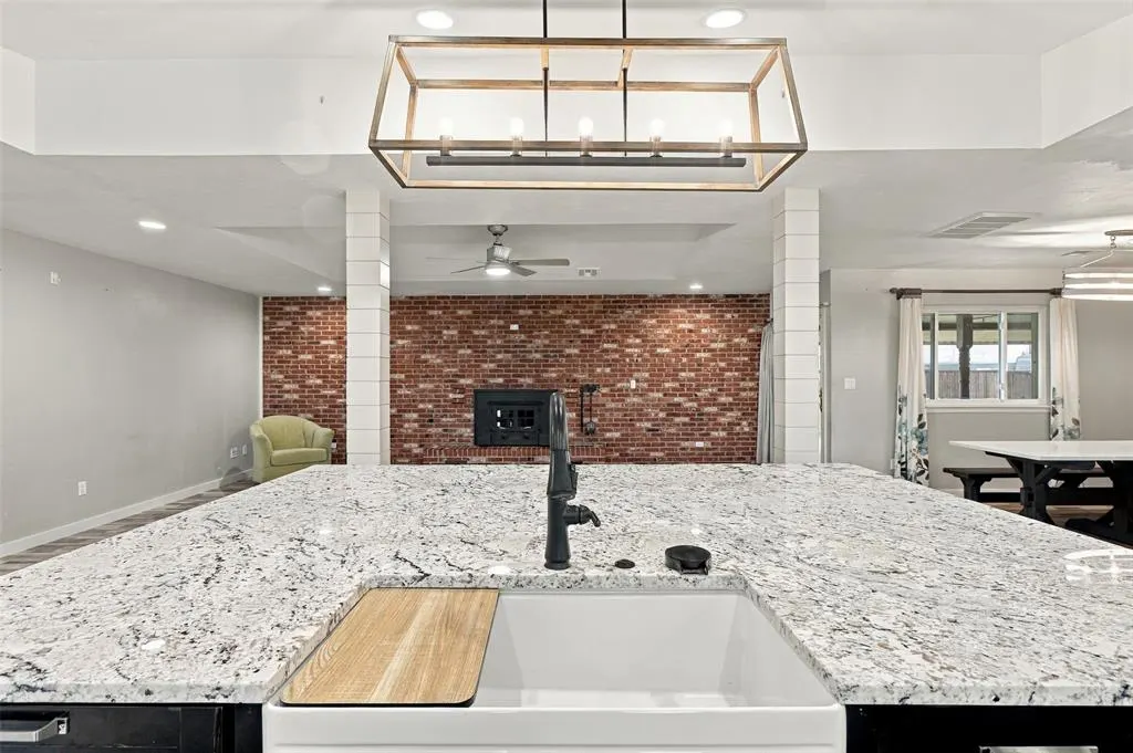 Photo 12 — 2457 Barrington, Blanchard, OK 73010