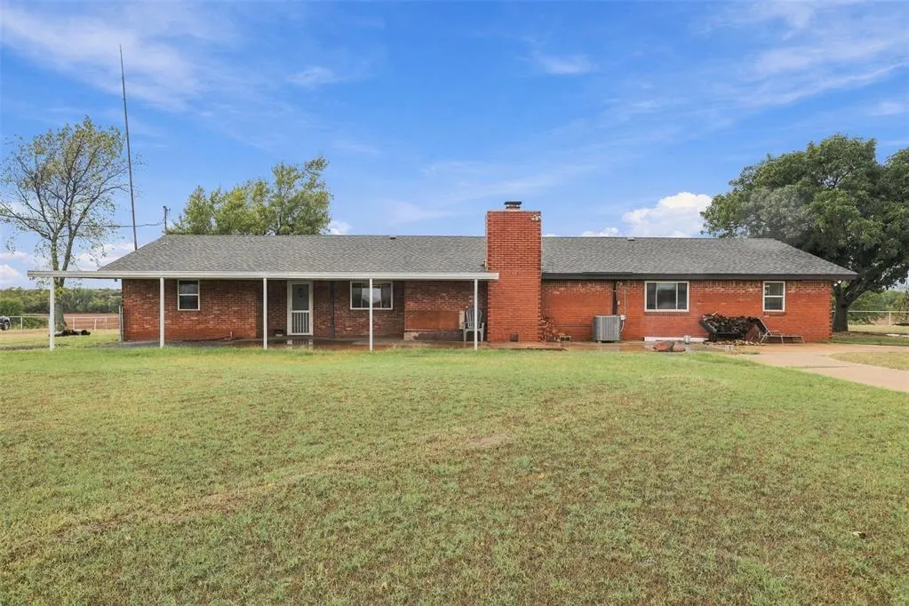 Photo 29 — 2457 Barrington, Blanchard, OK 73010