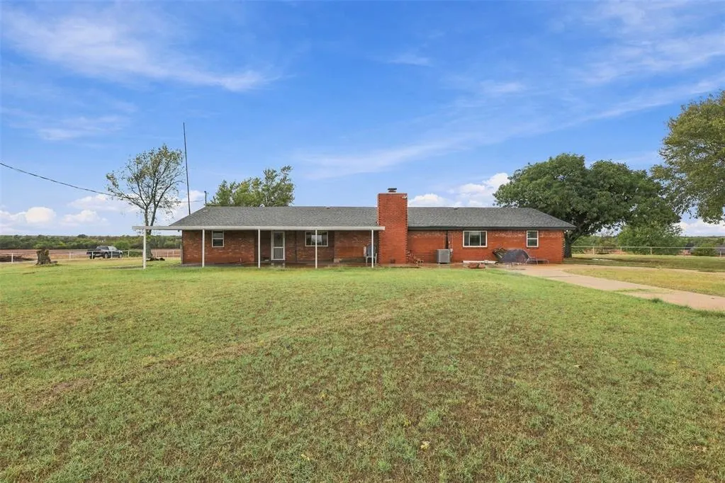 Photo 30 — 2457 Barrington, Blanchard, OK 73010