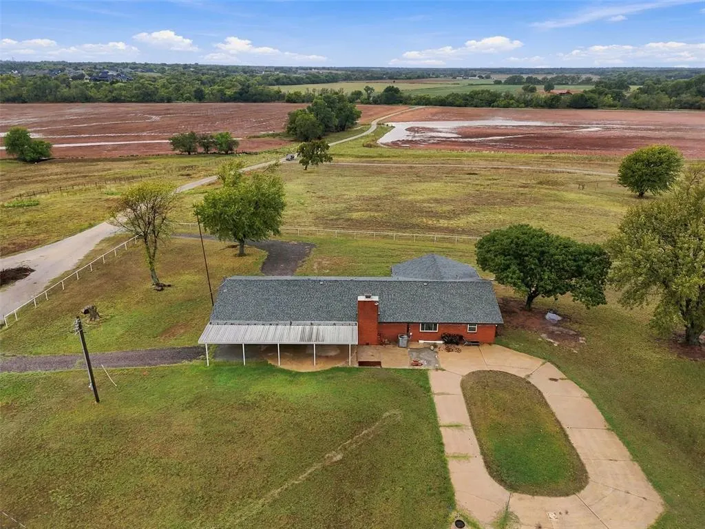 Photo 31 — 2457 Barrington, Blanchard, OK 73010