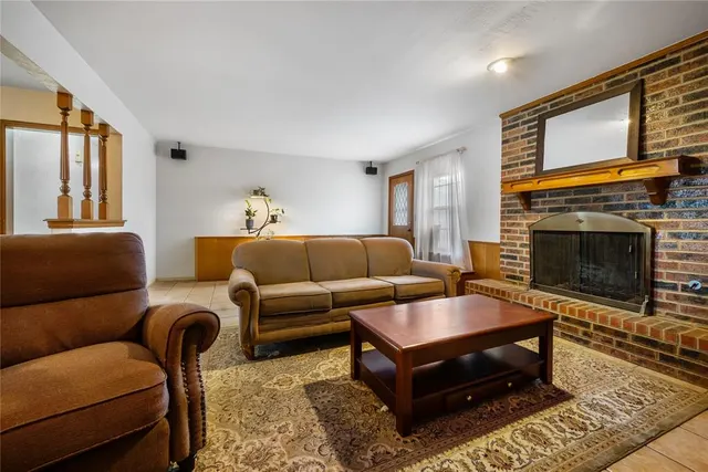 Photo 3 — 1816 N Lincoln Avenue, Moore, OK 73160
