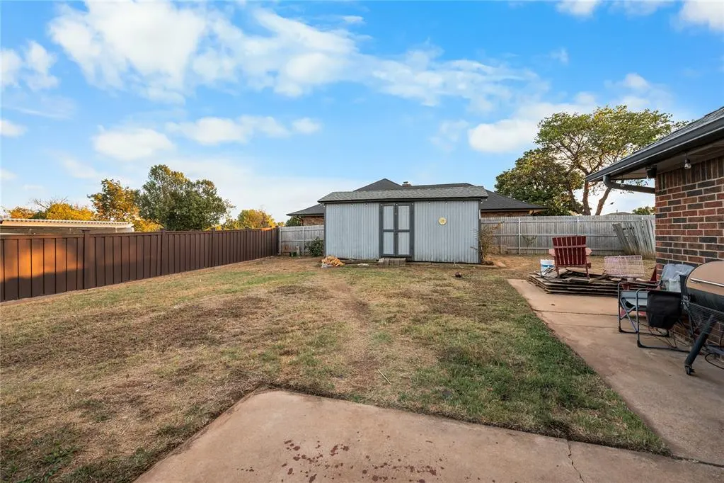 Photo 14 — 1816 N Lincoln Avenue, Moore, OK 73160