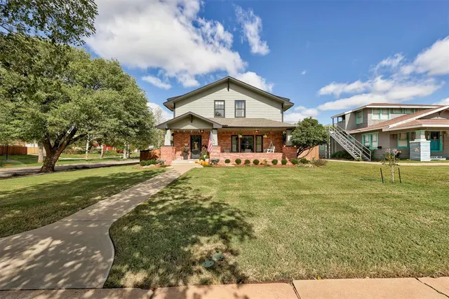 Photo 2 — 131 NW 21st Street, Oklahoma City, OK 73103