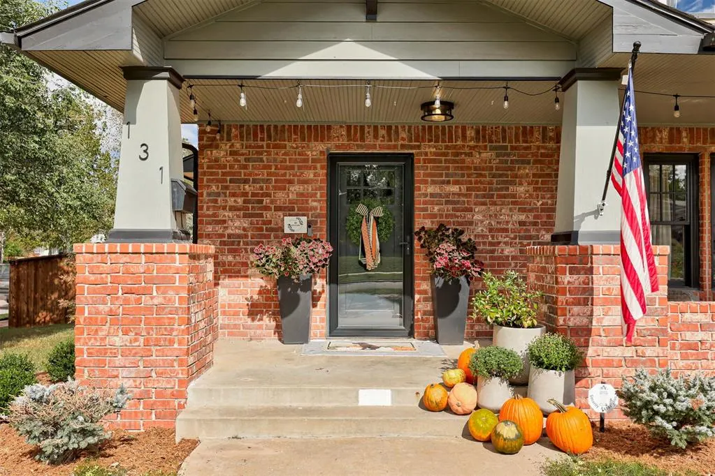 Photo 3 — 131 NW 21st Street, Oklahoma City, OK 73103