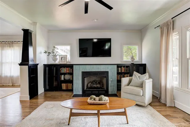 Photo 5 — 131 NW 21st Street, Oklahoma City, OK 73103
