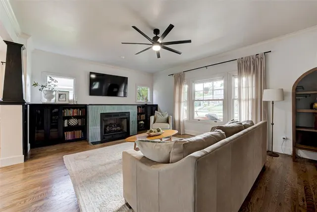 Photo 6 — 131 NW 21st Street, Oklahoma City, OK 73103