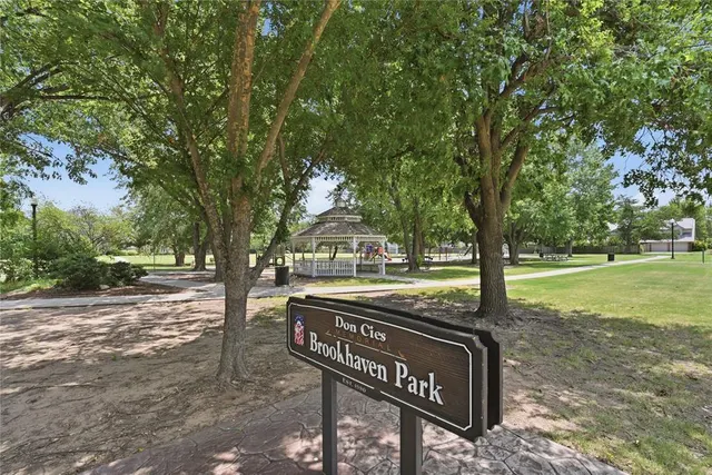 Photo 3 — 1814 Brookhaven Boulevard, Norman, OK 73072
